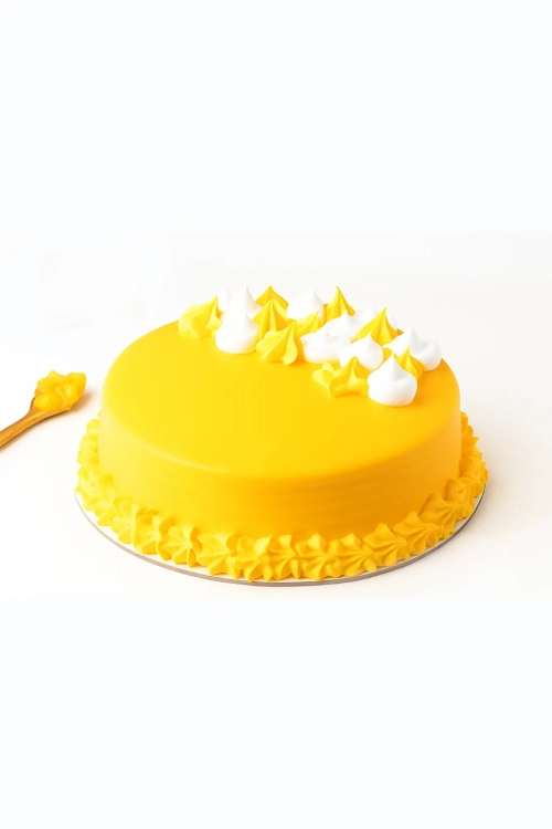 Mango Cake